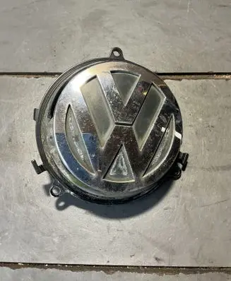 Volkswagen Golf V Tailgate/trunk/boot exterior handle 1K0827469E 3C5827469B 1K0827169F