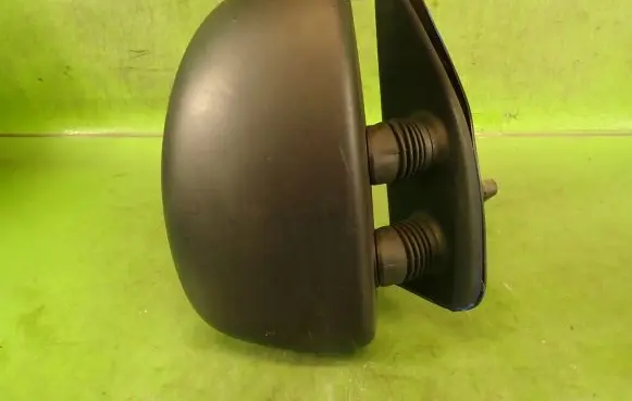 Peugeot Boxer Front door electric wing mirror 0157142