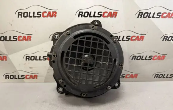 Peugeot 407 Front door speaker 