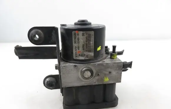 Volvo V50 ABS Pump 30736589A 4N512C405EC 10096004273