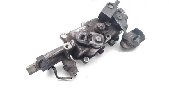 KIA Rio Gear selector/shifter in gearbox 