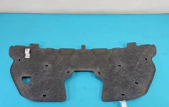 Ford S-MAX Engine bonnet/hood sound/heat insulation JM2BR16746AB IMPRK1491650