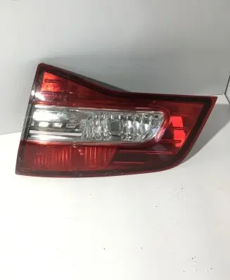 Renault Koleos I Tailgate rear/tail lights 26550JY05A