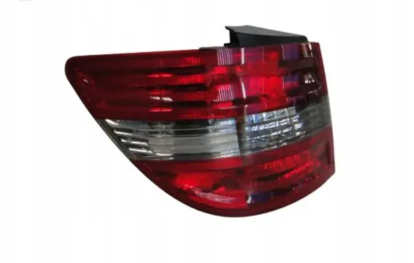 Mercedes-Benz B W245 Rear/tail lights A1698202564