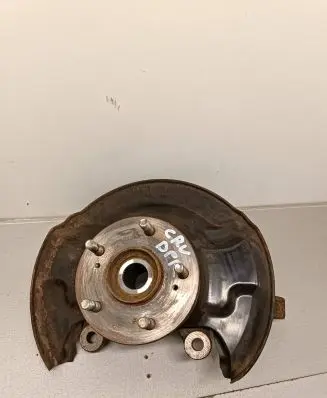 Honda CR-V Front wheel hub