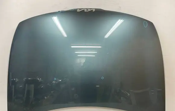 KIA Sportage Engine bonnet/hood