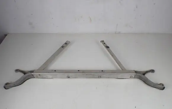Audi A8 S8 D3 4E Front subframe 4E1805253F