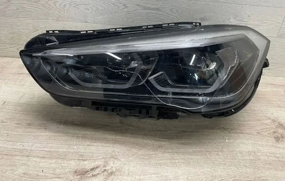 Headlight/headlamp