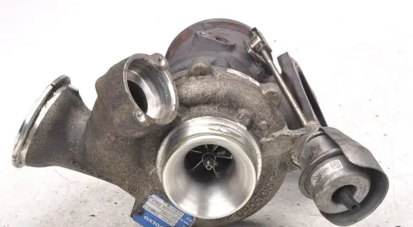 Volvo S60 Turbo 31397999