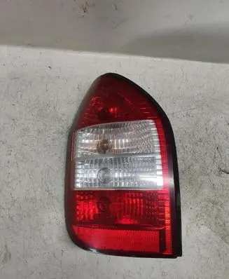 Opel Zafira A Rear/tail lights