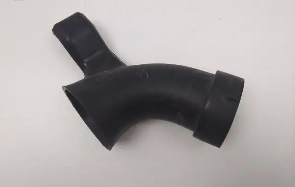 Toyota Verso-S Air intake hose/pipe 177510R050