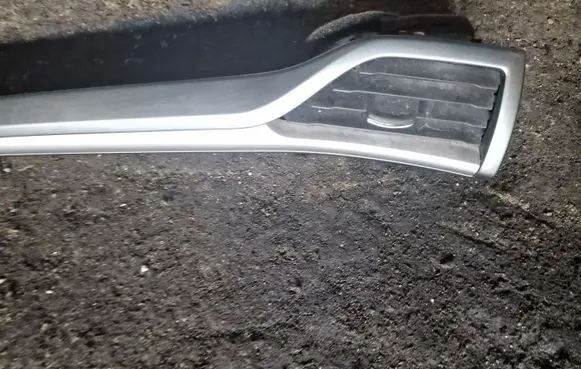 Ford Fusion II Other interior part