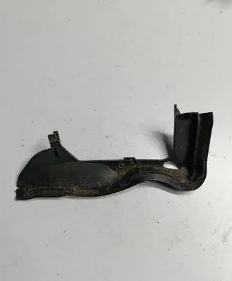 Wiper trim