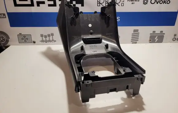 Volvo V70 Other center console (tunnel) element 30672195