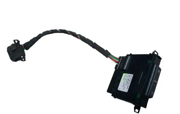Volkswagen Phaeton Air circulation switch 3D0919815N