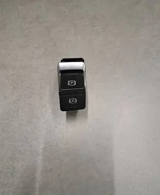 Audi A6 S6 C7 4G Hand parking brake switch 4G2927225A 22314