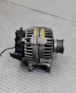Seat Ibiza III (6L) Generator/alternator 0100402