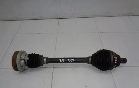 Volkswagen PASSAT B8 Front driveshaft 3Q0407271AR