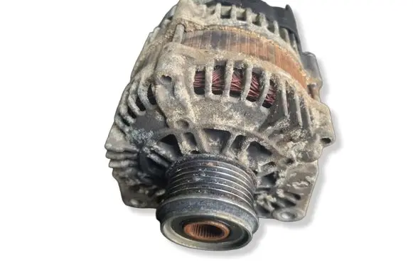 Audi A6 Allroad C7 Generator/alternator 059903018R
