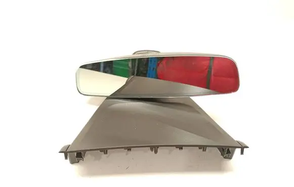 Volkswagen Tiguan Rear view mirror (interior) 3G0857511AC E11048406 5NA868437A