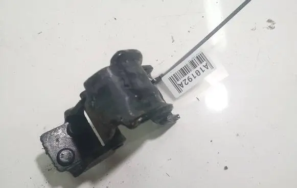 Volkswagen PASSAT B6 Other exterior part 