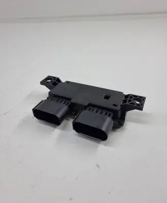 Mercedes-Benz CLA C118 X118 Fuel injection pump control unit/module A0009008214