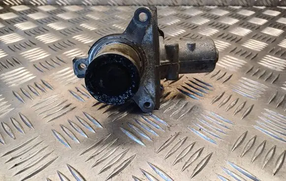 Renault Scenic II - Grand scenic II EGR valve 8200561269A H8200282949