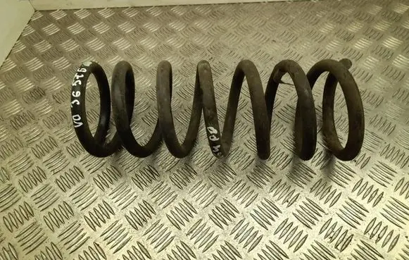 Dodge RAM Front coil spring 50560A