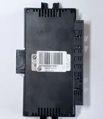 Mini One - Cooper Coupe R56 Comfort/convenience module 6135345374301 3453743 345374301