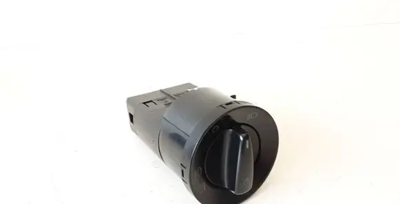 Volkswagen PASSAT B5.5 Light switch 1C0941531A