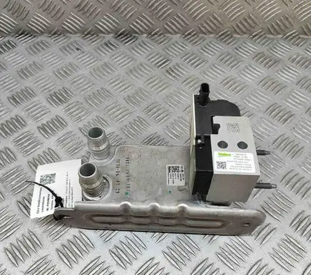 Peugeot 3008 III Air conditioning (A/C) air dryer T578775 T580584