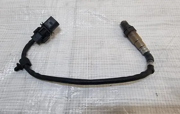 Opel Insignia A Lambda probe sensor 55566184