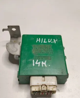 Toyota Hilux (AN10, AN20, AN30) Light relay 8264035010 1667001940 8264312020