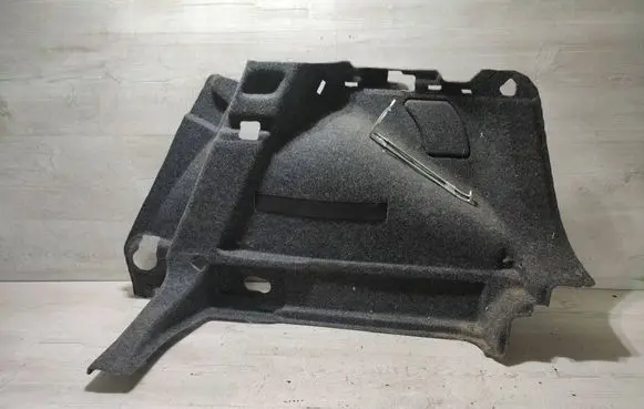 Seat Arona Trunk/boot side trim panel 6F9867428D