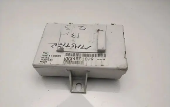 GPS navigation control unit/module