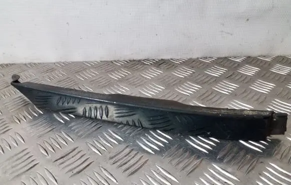 Audi A6 S6 C4 4A Under headlight/headlamp trim 4A0853208D