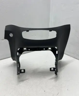 Center console