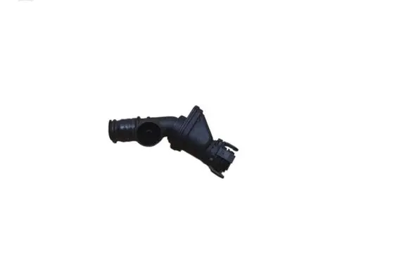 BMW X6 E71 Breather hose/pipe 7575637 7575842