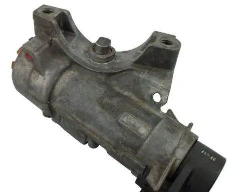 Volkswagen PASSAT B5.5 Ignition lock 4B0905851A