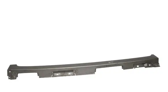 Toyota Verso-S Sill