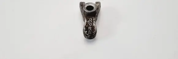 Opel Zafira B Fuel Injector clamp holder FGPB148