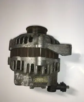 Generator/alternator