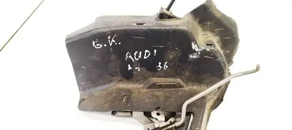 Audi A4 S4 B6 8E 8H Rear door lock 8E0839349