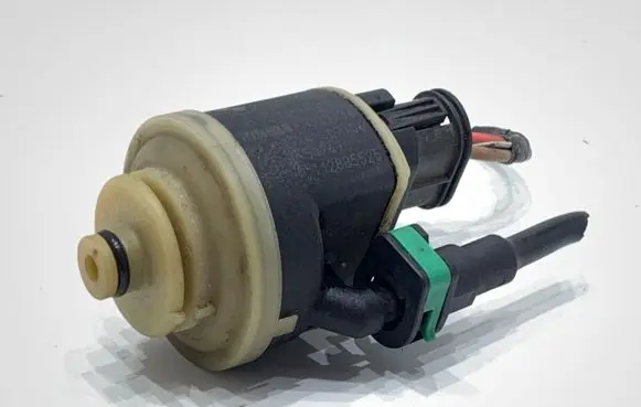 BMW 3 F30 F35 F31 Other control units/modules 8572529