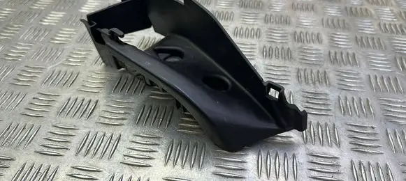 Land Rover Range Rover Evoque L538 Front door seat control surround trim BJ32613K37ABW