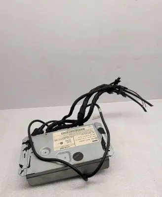 BMW 5 E60 E61 Other control units/modules 0411033 065410411033