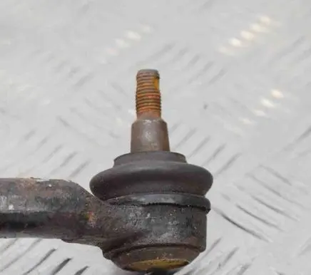 KIA Carens III Steering tie rod 