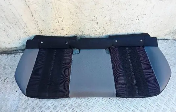 Opel Mokka B Rear seat 4571036A 44690616 230822T33297