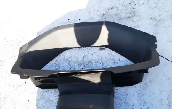 Volvo S60 Dashboard trim 1282846 9177705