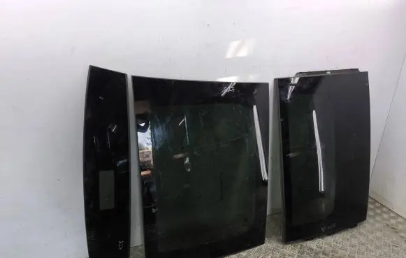 Mercedes-Benz E W213 Sunroof glass 